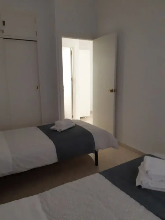 Apartamento Pureza de Triana