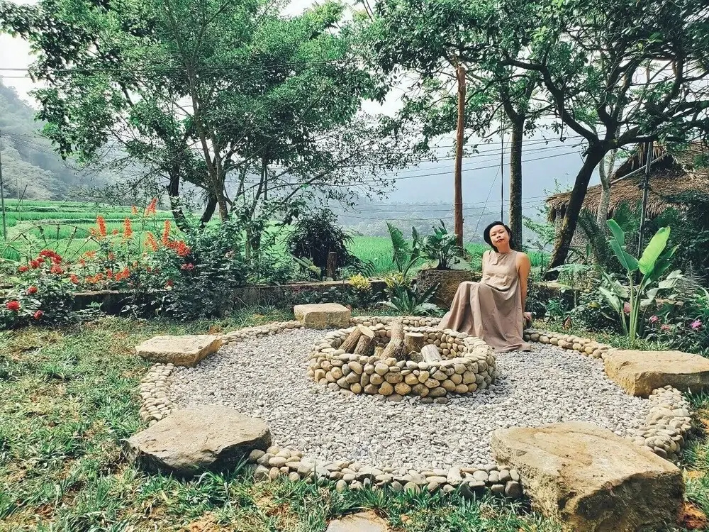 Thai House Pu Luong