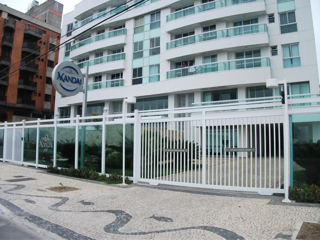 SUITE 306 B - HOTEL RESIDENCIAL Mandai
