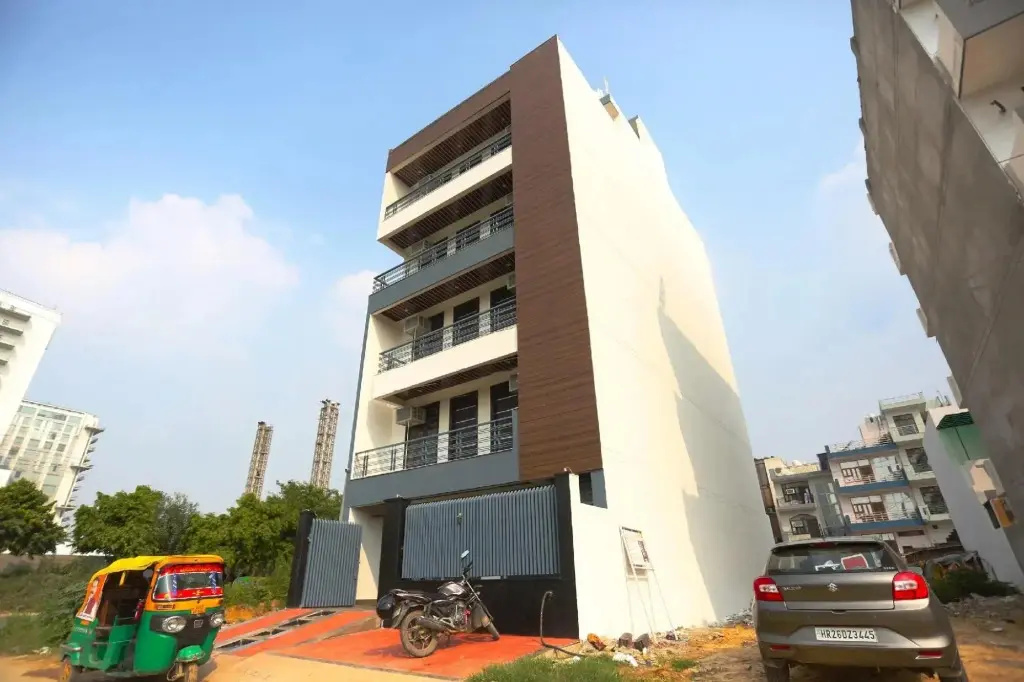 Hotel Dream Connect by OYO Rooms