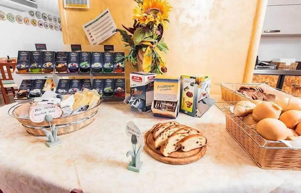 Hotel Dolce Vita Cesenatico - Général
