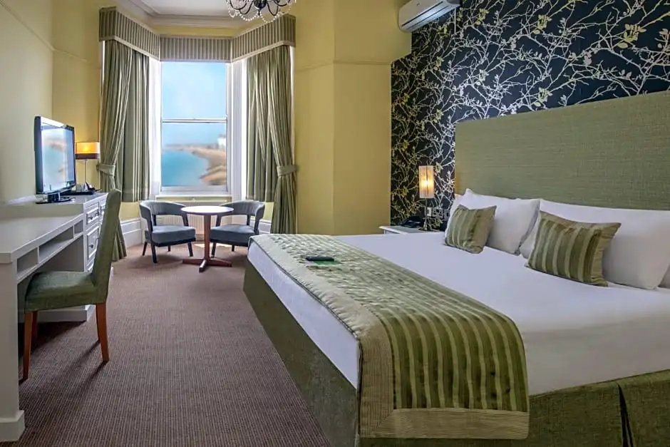 Best Western York House Hotel - Chambres