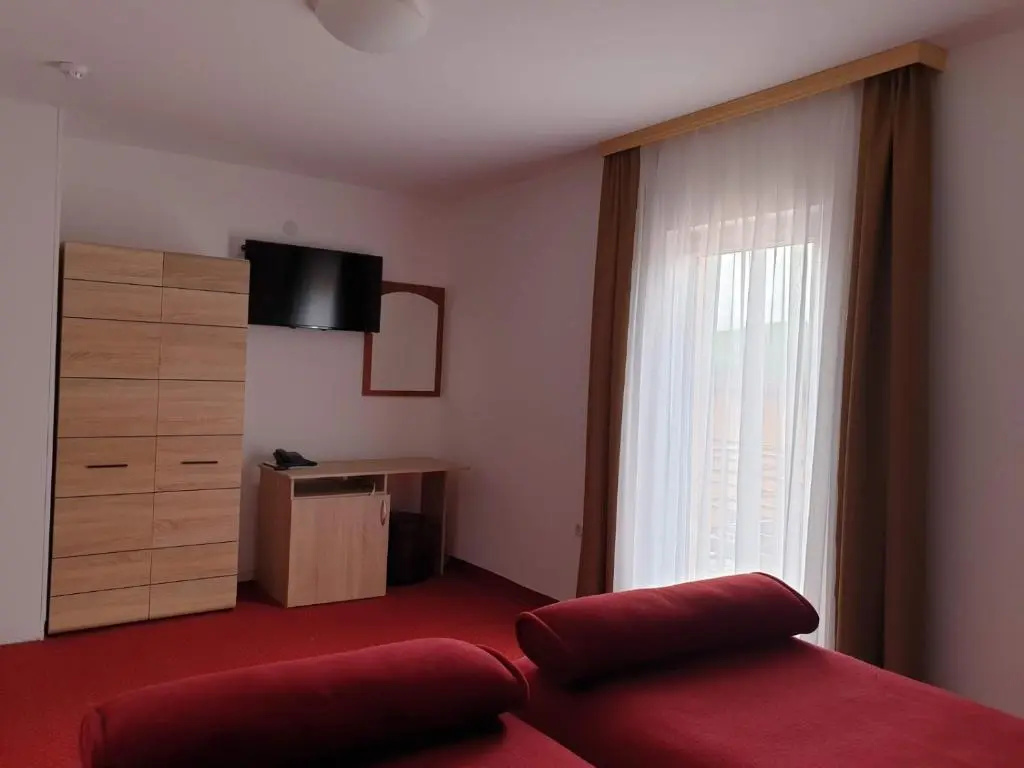 Hotel Mirni Kutak - Chambres