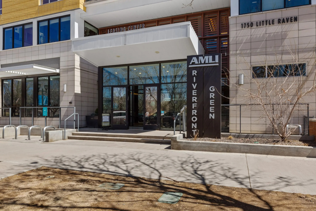 Kasa Union Station Denver
