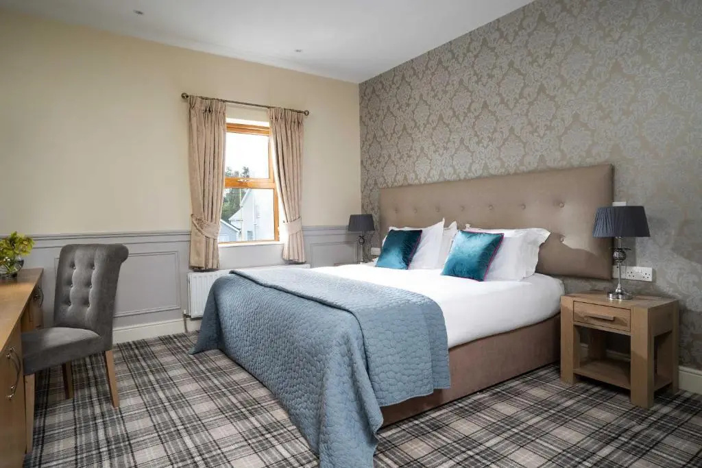 Ballyliffin TownHouse Boutique Hotel - Chambres