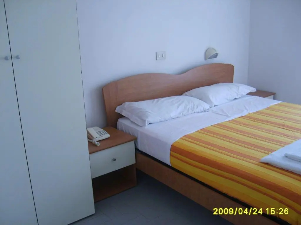 Majestic - Chambres