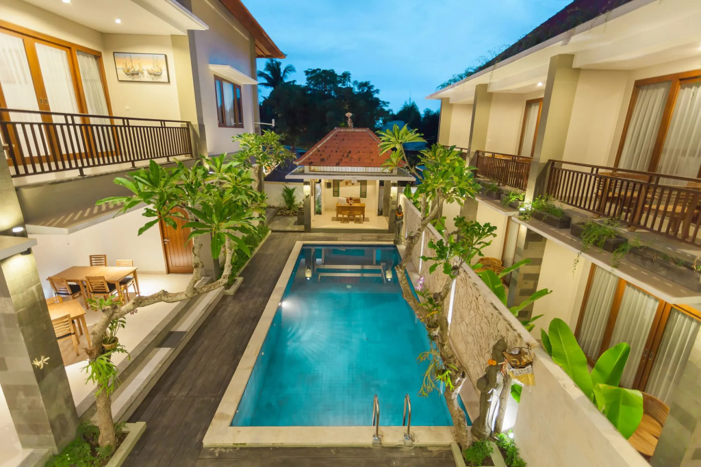 Hotel photo 16