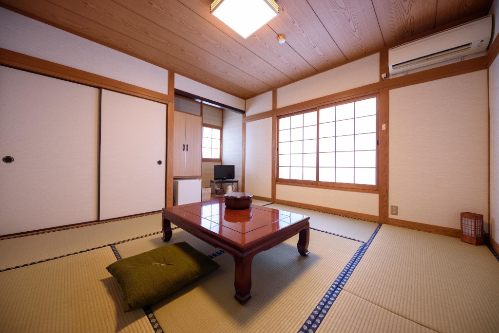 Yufuin Ryokan Okaeri 사진 3