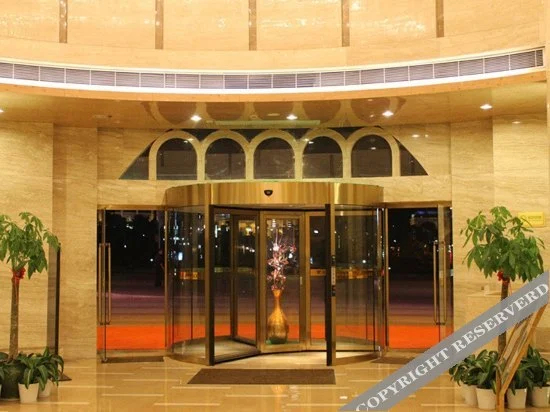 Teenly Garden International Hotel