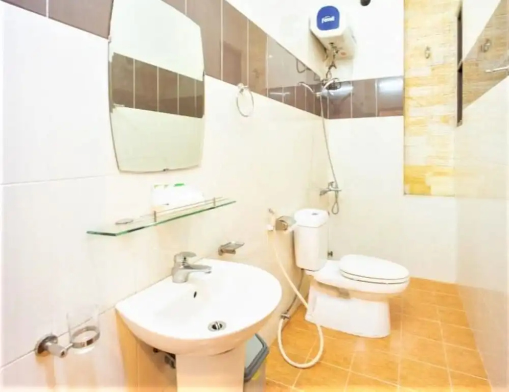Hotel photo 10