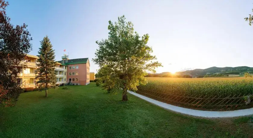 Ring Bio Hotel Hartberg