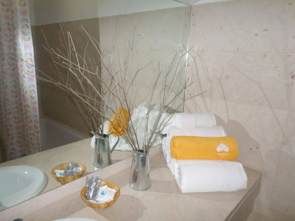 Residence Golf Club by Beach Rentals - Général