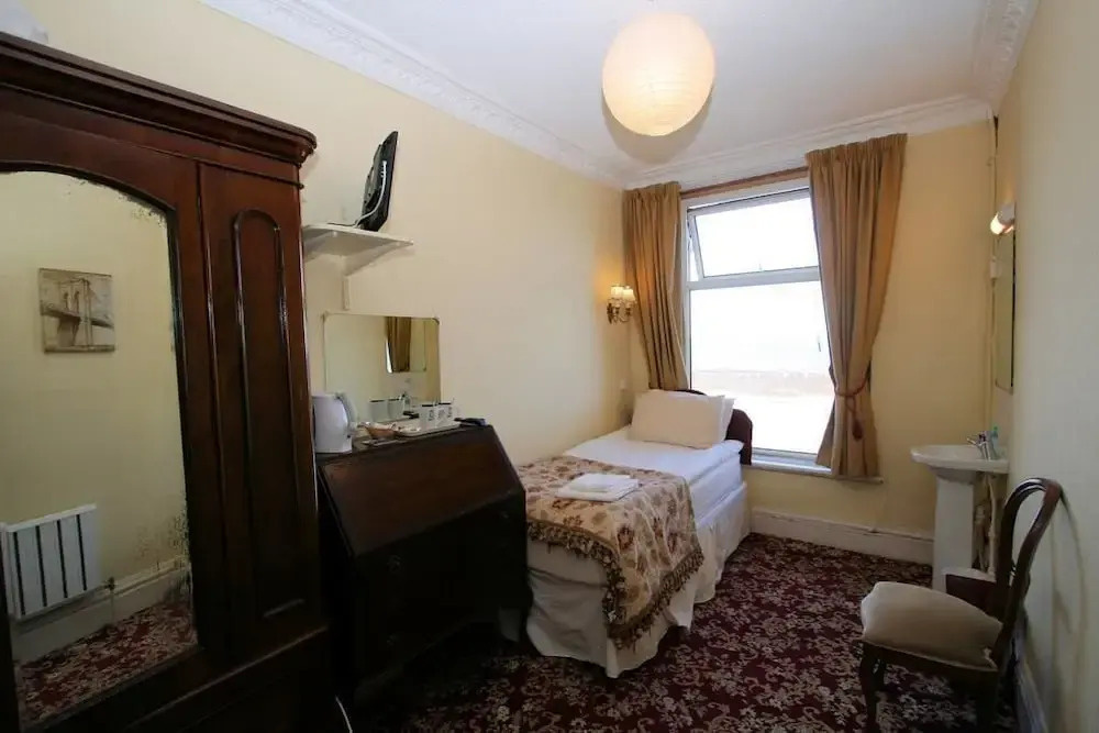 Hotel photo 6