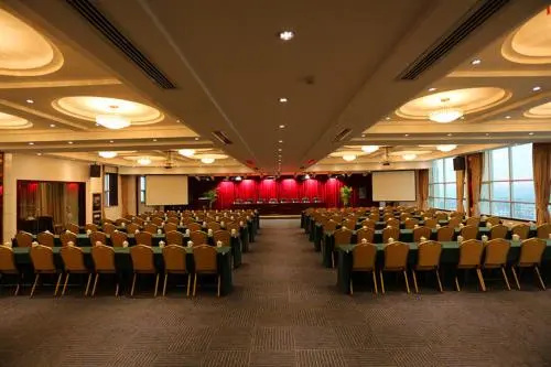 Yutai International Hotel - Général