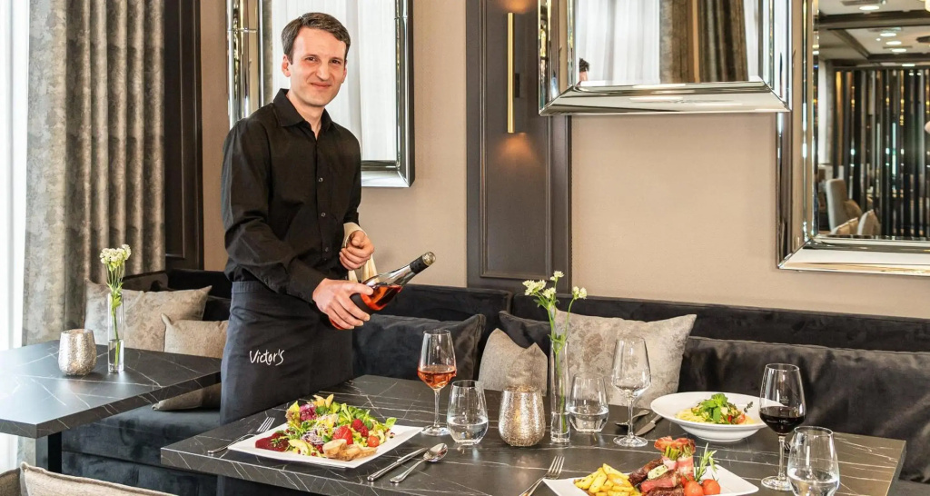 Victor's Residenz-Hotel Gummersbach - Général