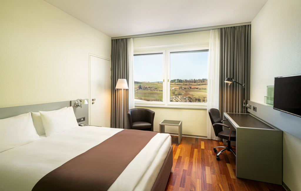 Holiday Inn BERN-WESTSIDE by IHG - Général