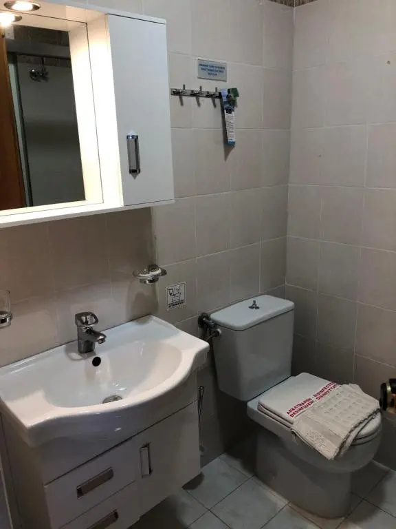 Zante Palace - Chambres