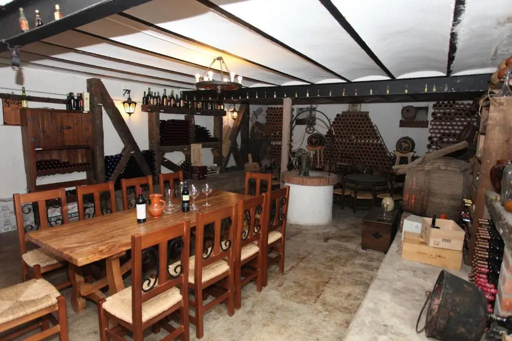 Hotel La Bodega - Général