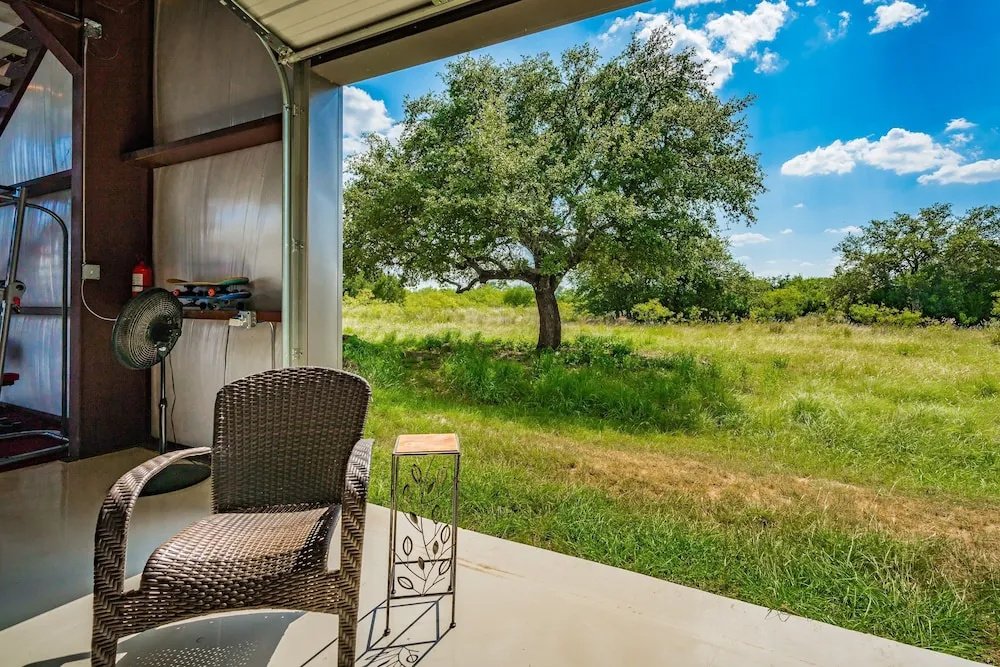 224airst 1 Bedroom Cottage