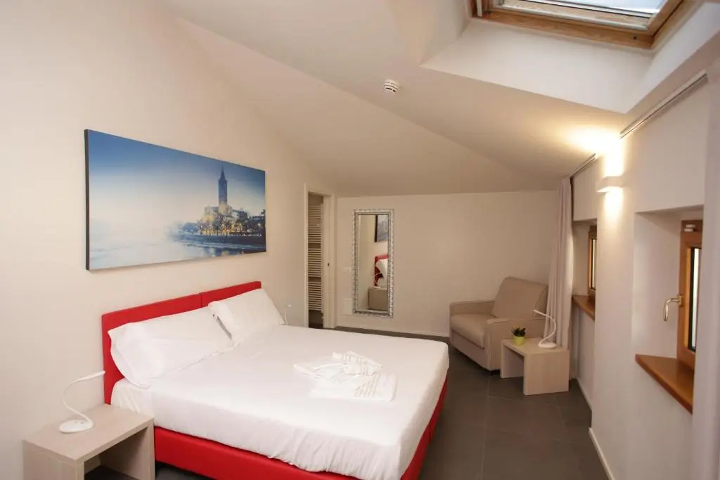 Standard room