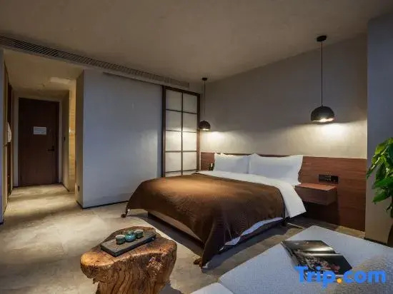 Economy Double room (full double bed)