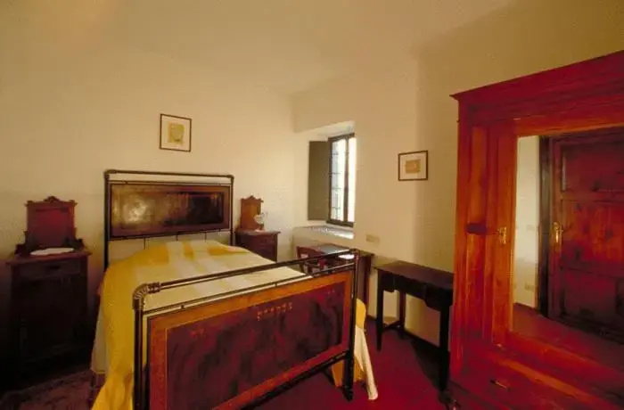 Al Vecchio Convento - Chambres