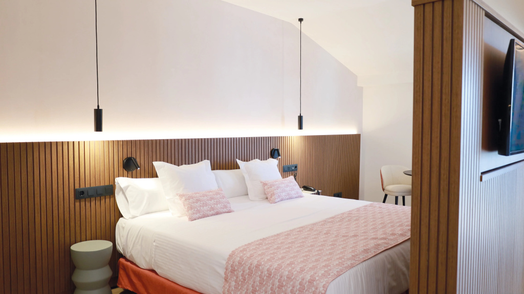 Hotel Seth Port Ciutadella - Général