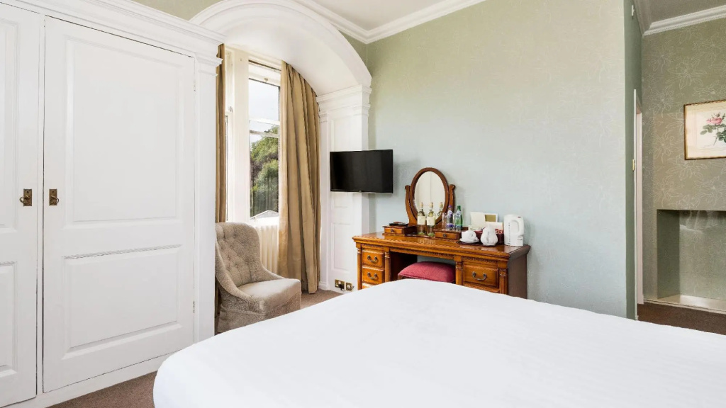 Ballathie House Hotel - Général
