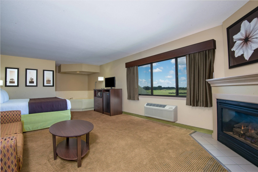 AmericInn by Wyndham Okoboji - Général