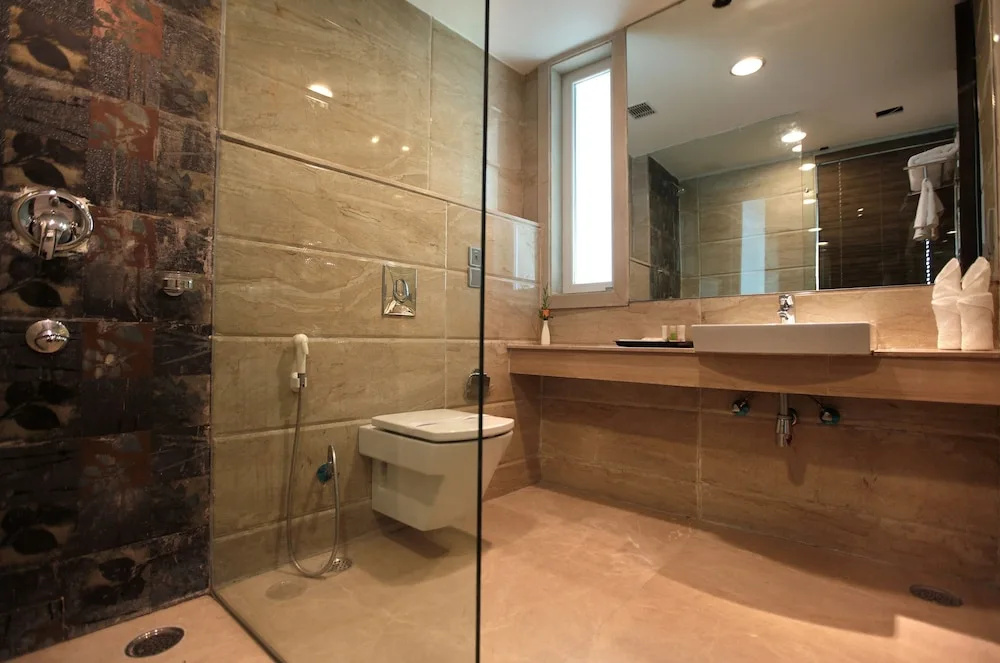 Hotel Private Affair - Chambres