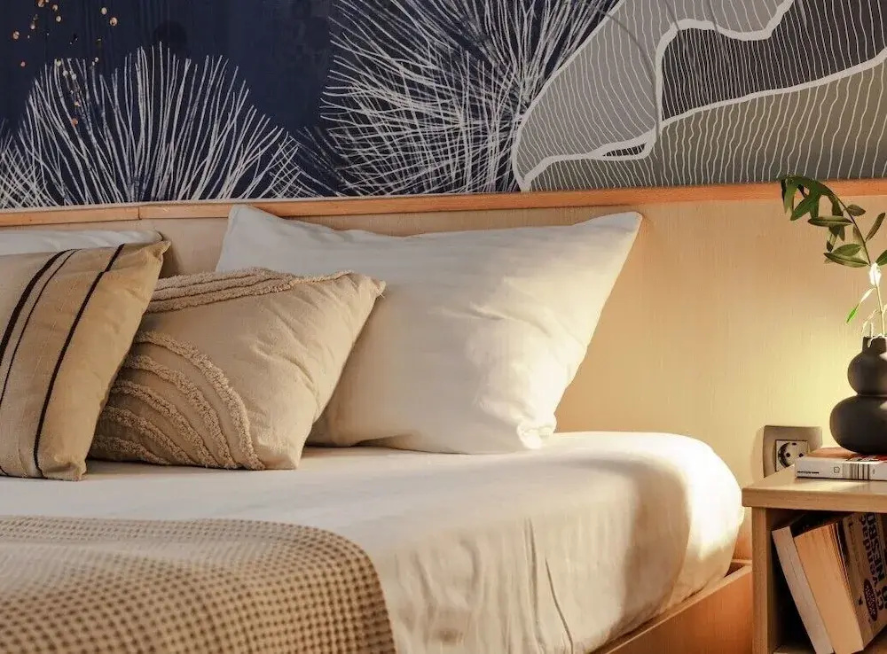 Hotel Bolero - Chambres