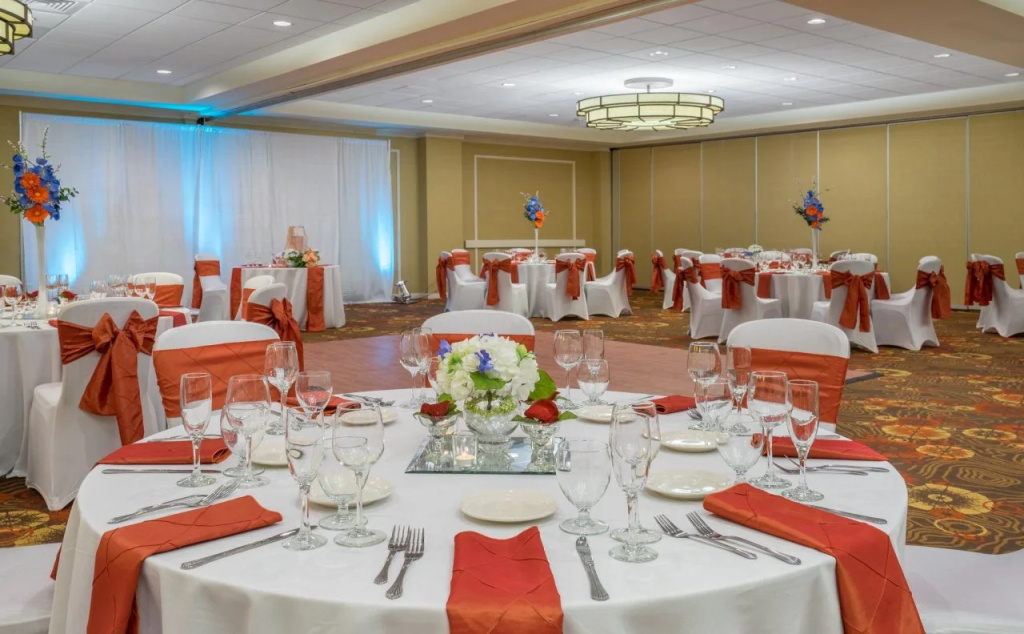 Brandywine Plaza Hotel, SureStay Collection by Best Western - Général