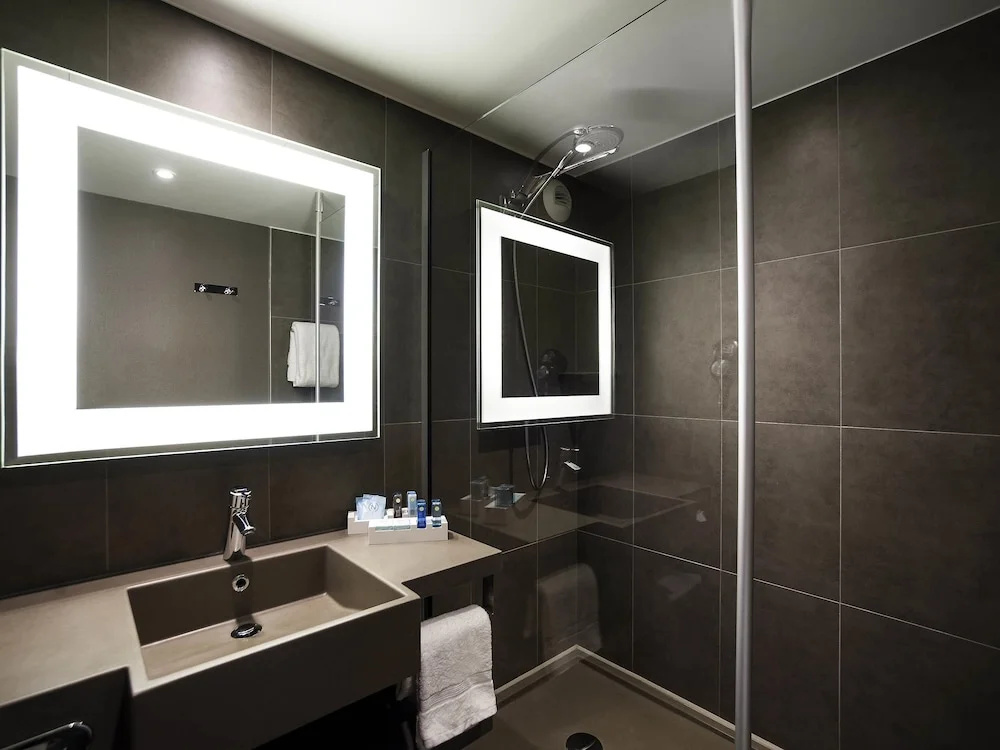 Novotel Gent Centrum - Chambres
