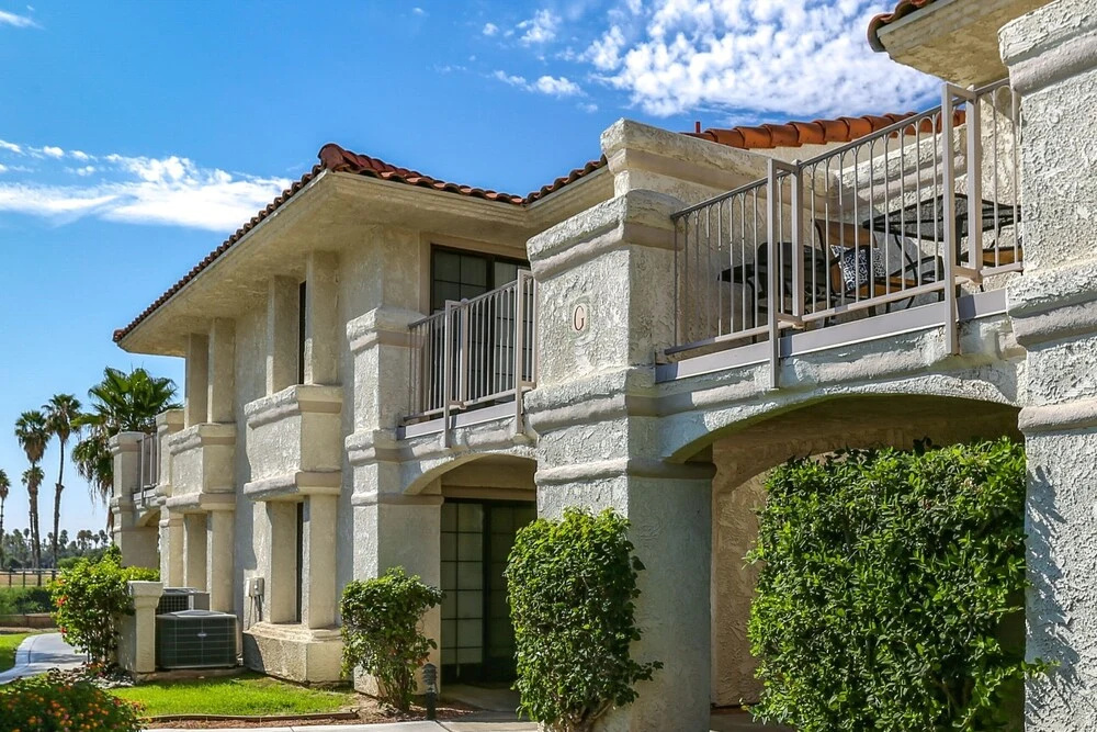 Sunny 2BR Palm Springs Condo by RedAwning