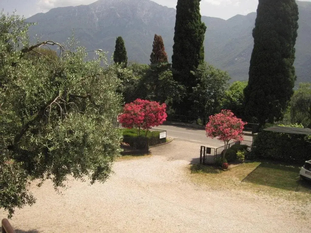 Albergo Garni Villa Lori