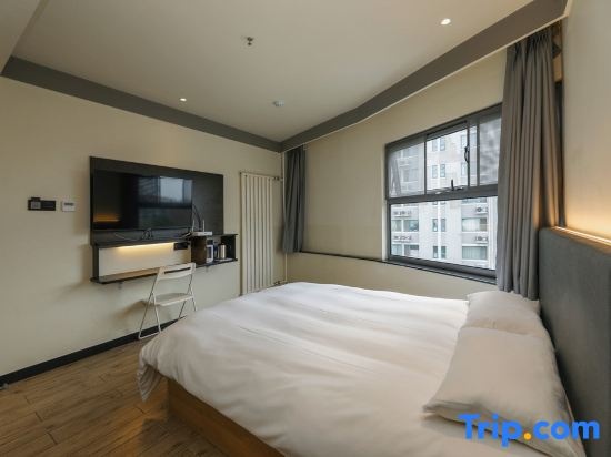 Rongjing Hotel Beijing Yizhuang Branch