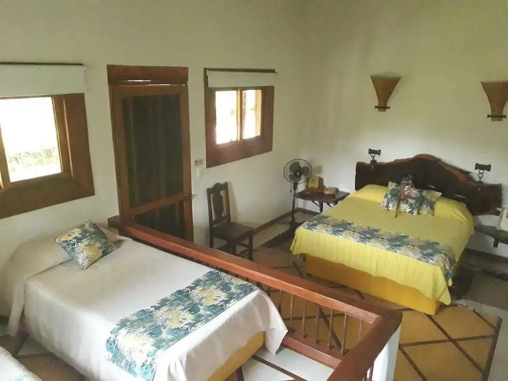 La Casa que Canta