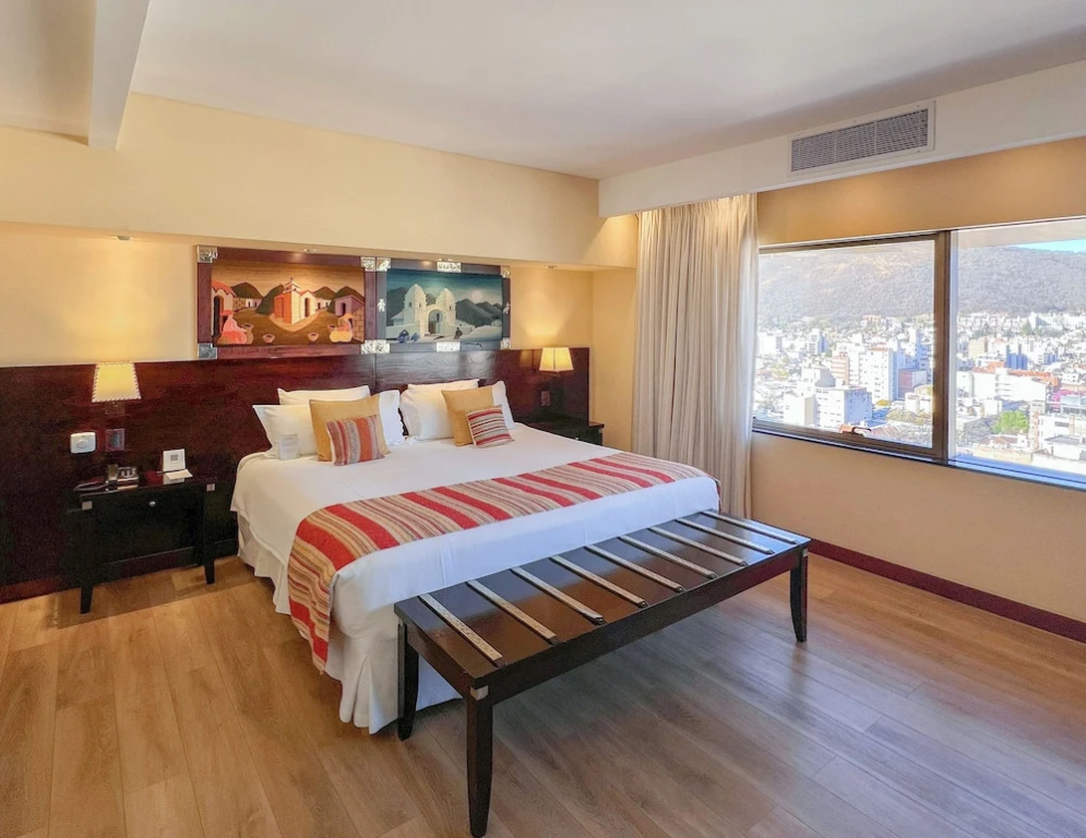 Presidential Suite