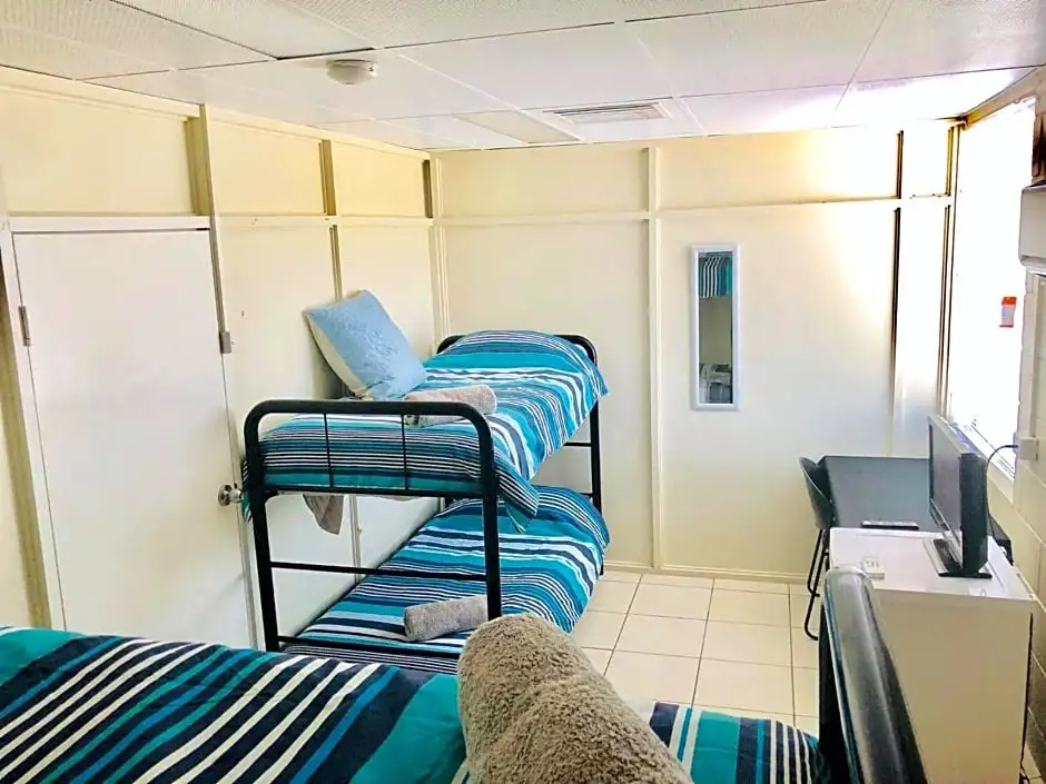 Accommodation @ Isa — фото 3