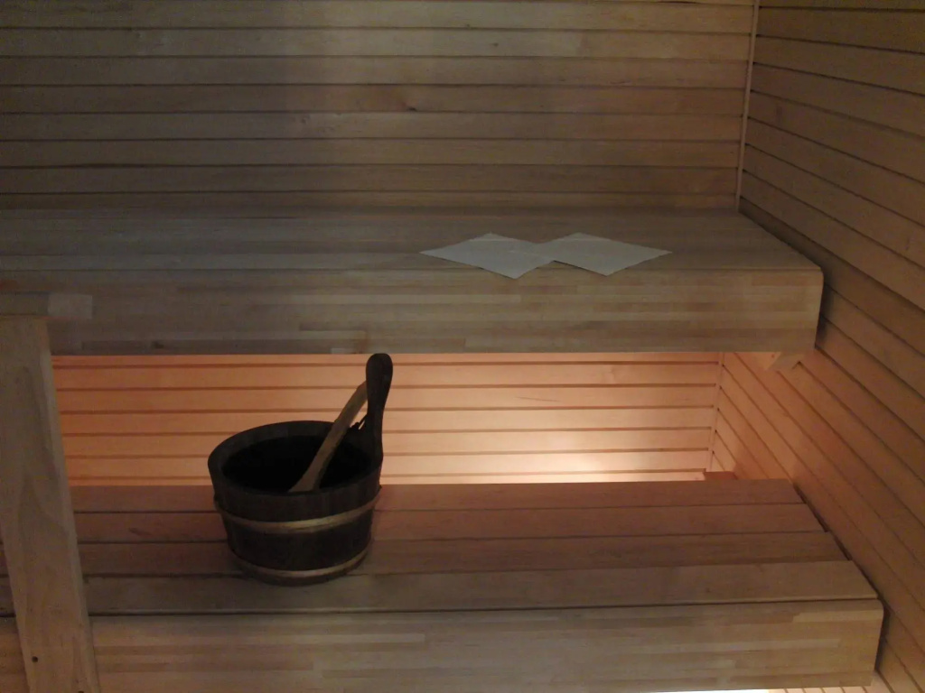 Hotel photo 15