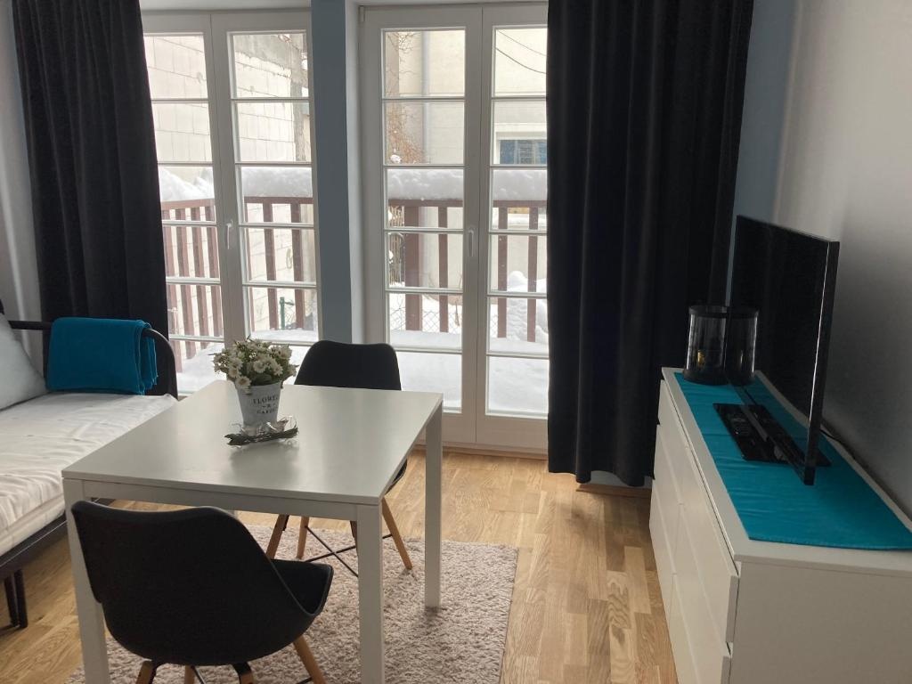 Kierunek Sopot FALA Boczna 2
