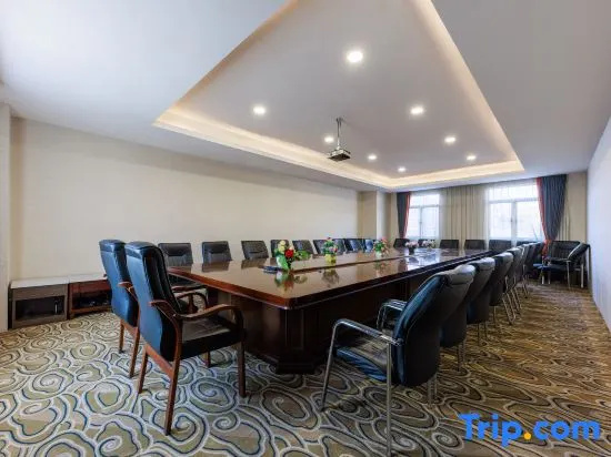 Business Centre
