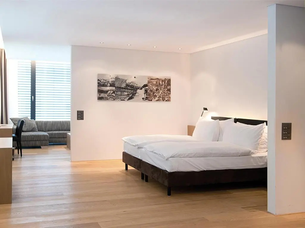 Tailormade Hotel SIHLPARK Schindellegi - Chambres