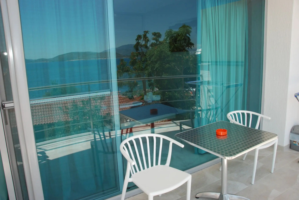 Oceanic Overview Suites - фото 6