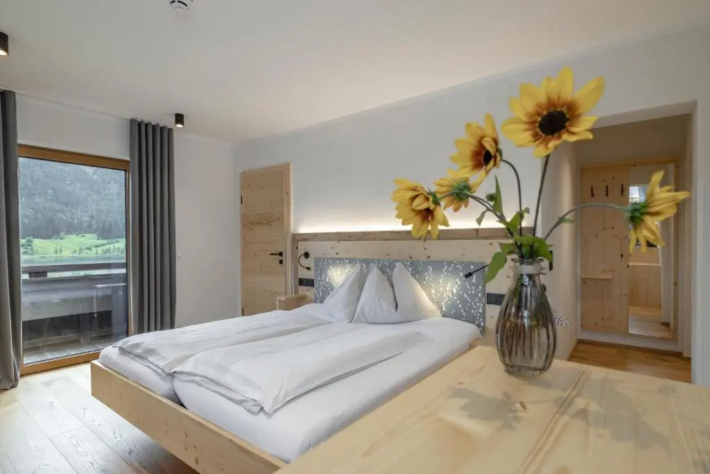 Hotel Winkler-Tuschnig - Chambres
