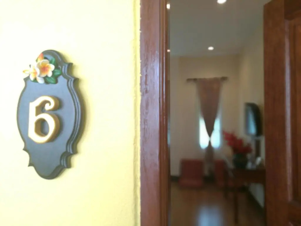 Standard room