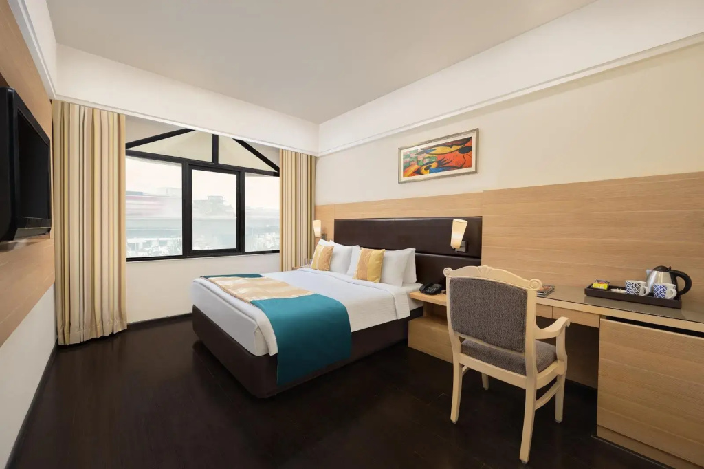 Hotel photo 5