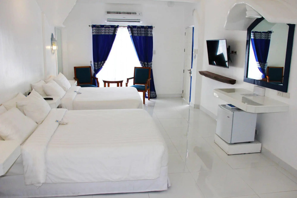 Vitalis Villas - Général