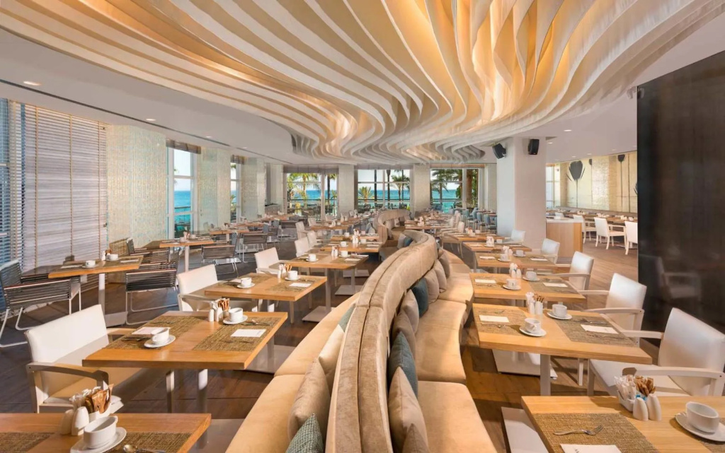 Amàre Beach Hotel Marbella - Adults Recommended - Général