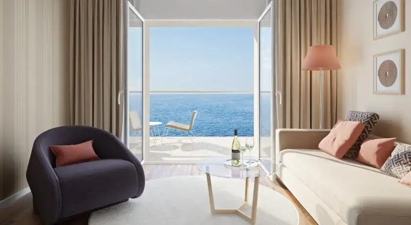 Isabella Island Miramare Suites - Villas, Valamar Collection - Général